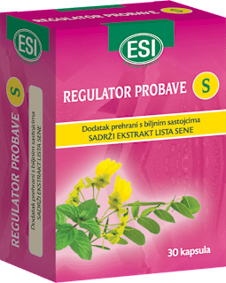Regulator probave S ESI