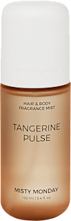 Test- és hajpermet Tangerine Pulse MISTY MONDAY