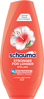 Conditioner Stronger for Longer, 250 ml