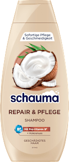 Shampoo Repair & Pflege, 400 ml