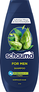 Shampoo For Men, 400 ml