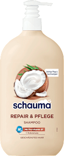 Shampoo Repair & Pflege, 750 ml