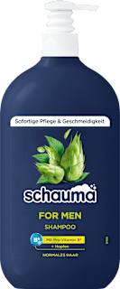 Shampoo For Men, 750 ml