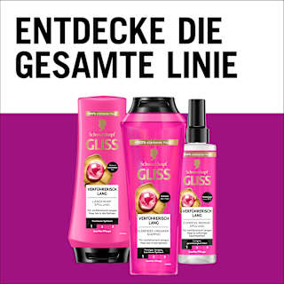 Sprüh-Conditioner Express-Repair Verführerisch Lang, 200 ml
