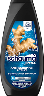 Shampoo Anti-Schuppen XTRA, 350 ml
