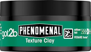 Haarwachs phenomenal Texture Clay, 100 ml
