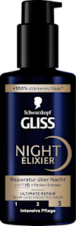 Haarkur Night Elixier Ultimate Repair, 100 ml