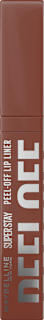 Lipliner Peel-Off Super Stay 001 Aura MAYBELLINE NEW YORK