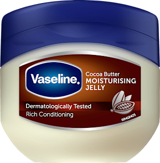 Vaseline Moisturising Jelly Kakao Butter Vaseline