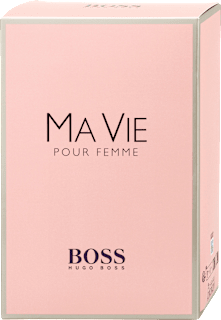 Geschenkset Ma Vie Pour Femme HUGO BOSS