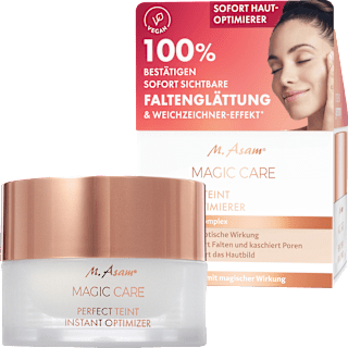 Gesichtscreme Magic Care Perfect Teint M. Asam