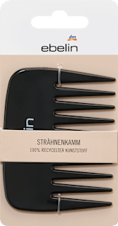 Strähnenkamm ebelin