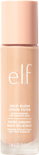 Foundation Halo Glow Liquid Filter 1 Fair, 31,5 ml