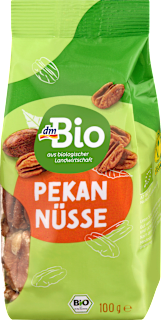 Bio ameriški orehi Pekan dmBio