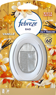 Lufterfrischer Bad Madagaskar Vanille & Magnolie Febreze