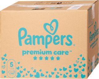 Pelene, veličina 5 ( 11-16kg) Pampers premium care