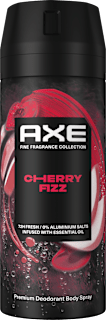 Dezodorans u spreju Cherry Fizz AXE