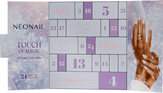 Adventskalender 2026 Touch Of Magic NÉONAIL