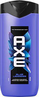 Gel za tuširanje Blue Lavender AXE