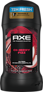 Deo stick Cherry Fizz AXE