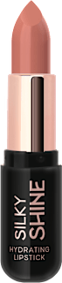 Хидратиращо червило Silky shine, Nr.202 GOLDEN ROSE