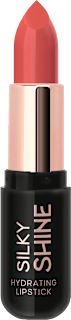 Хидратиращо червило Silky shine, Nr.212 GOLDEN ROSE