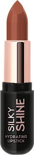 Хидратиращо червило Silky shine, Nr.214 GOLDEN ROSE
