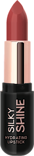 Хидратиращо червило Silky shine, Nr.222 GOLDEN ROSE