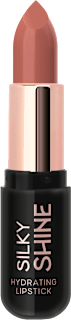 Хидратиращо червило Silky shine, Nr.203 GOLDEN ROSE