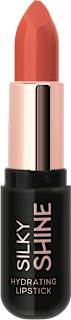 Хидратиращо червило Silky shine, Nr.213 GOLDEN ROSE