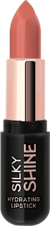 Хидратиращо червило Silky shine, Nr.206 GOLDEN ROSE