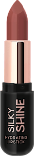 Хидратиращо червило Silky shine, Nr.215 GOLDEN ROSE