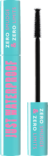 voděodolná řesenka Zero & Zero Just Dermacol