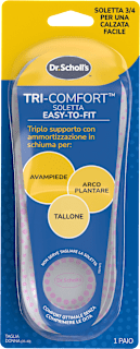 TRI-COMFORT SOLETTA EASY TO FIT donna Dr. Scholl's