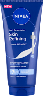 tělové sérum Skin Refining NIVEA