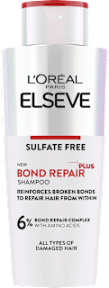 Sampon Bond Repair L'ORÉAL PARiS ELSEVE