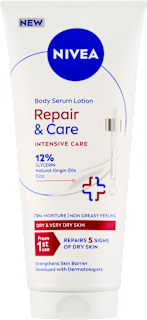 tělové sérum Repair & Care NIVEA