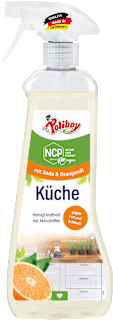 Küchenreiniger Poliboy