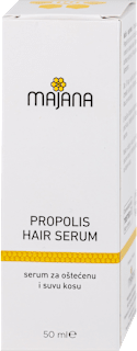 PROPOLIS serum za kosu  MAJANA