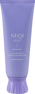 Moinsture Mystery LEAVE-IN krema Neqi