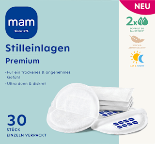 Stilleinlagen mam