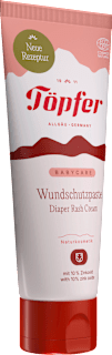 Wundschutzcreme Babycare Töpfer