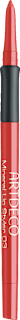 Olovka za usne Mineral Lip Styler – 03 ARTDECO