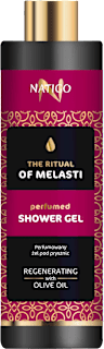 Gel de duș The Ritual OF MELASTI NATIGO