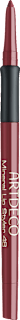 Olovka za usne Mineral Lip Styler – 48 black cherry cheen ARTDECO