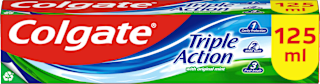 Паста за зъби Triple Action  Colgate
