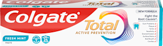 Паста за зъби Total Active Colgate