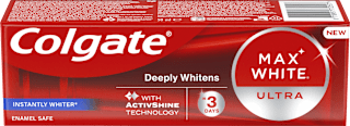 Паста за зъби Max White Ultra Colgate