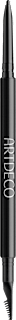 Olovka za obrve Ultra Fine – 11 coal ARTDECO