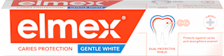 Паста за зъби Whitening elmex
